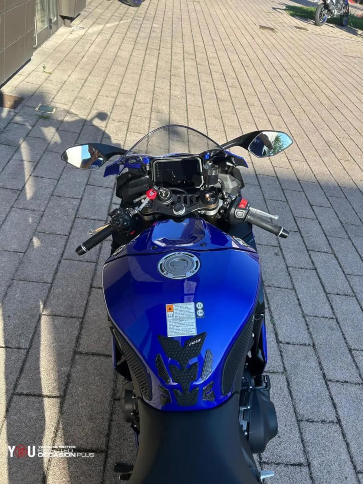 Yamaha YZF R9 (2025 - 26) (7)