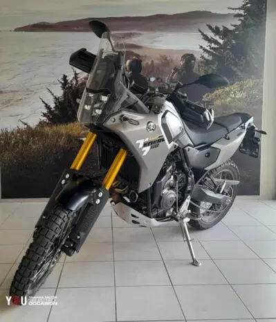 Yamaha Ténéré 700 (2025 - 26) usata