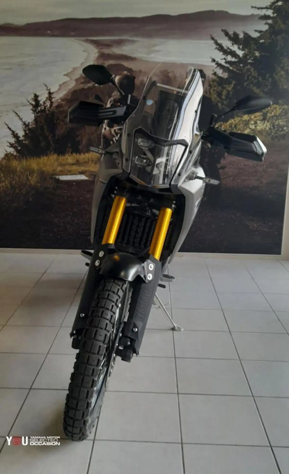 Yamaha Ténéré 700 (2025 - 26) (2)