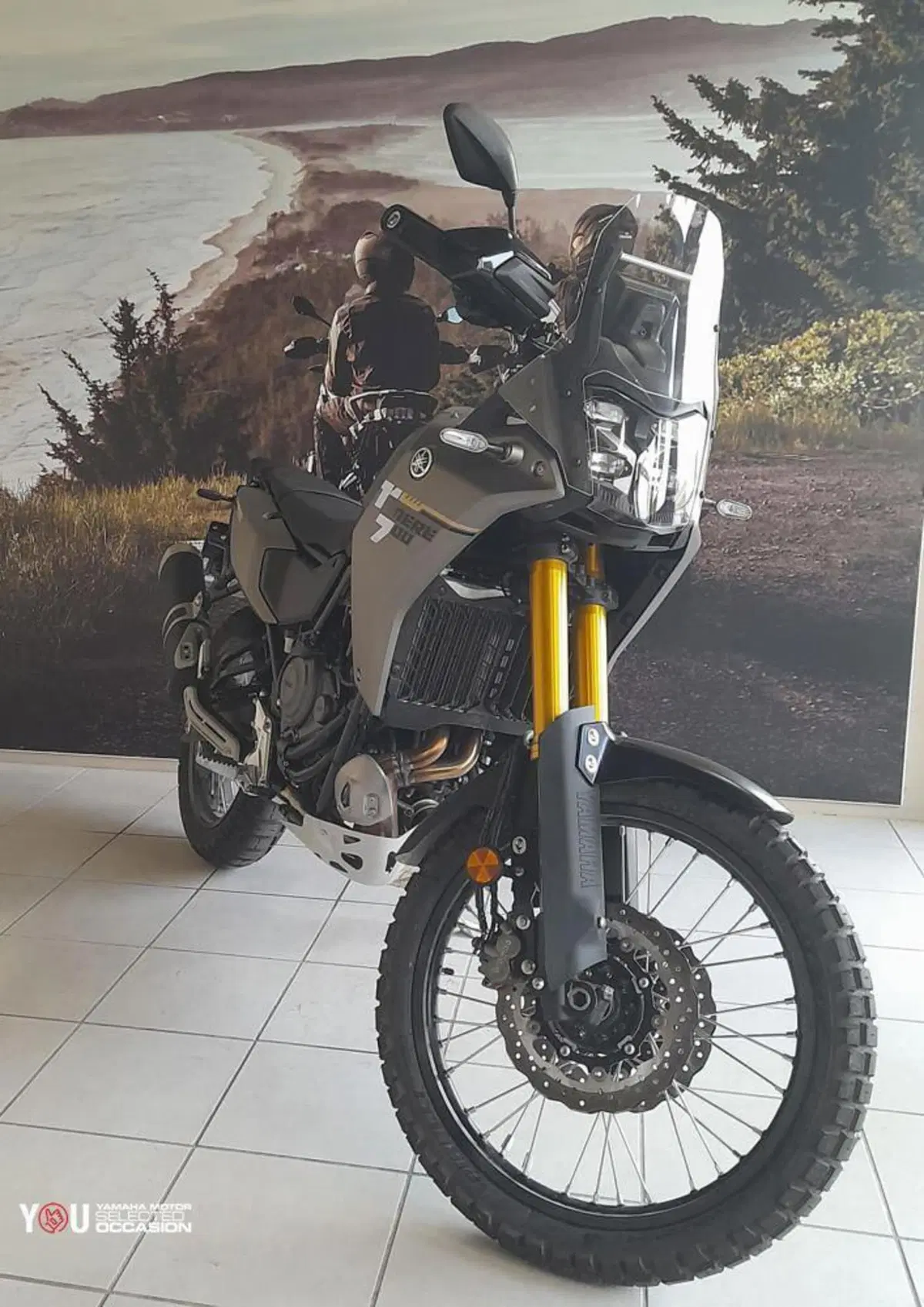 Yamaha Ténéré 700 (2025 - 26) (5)