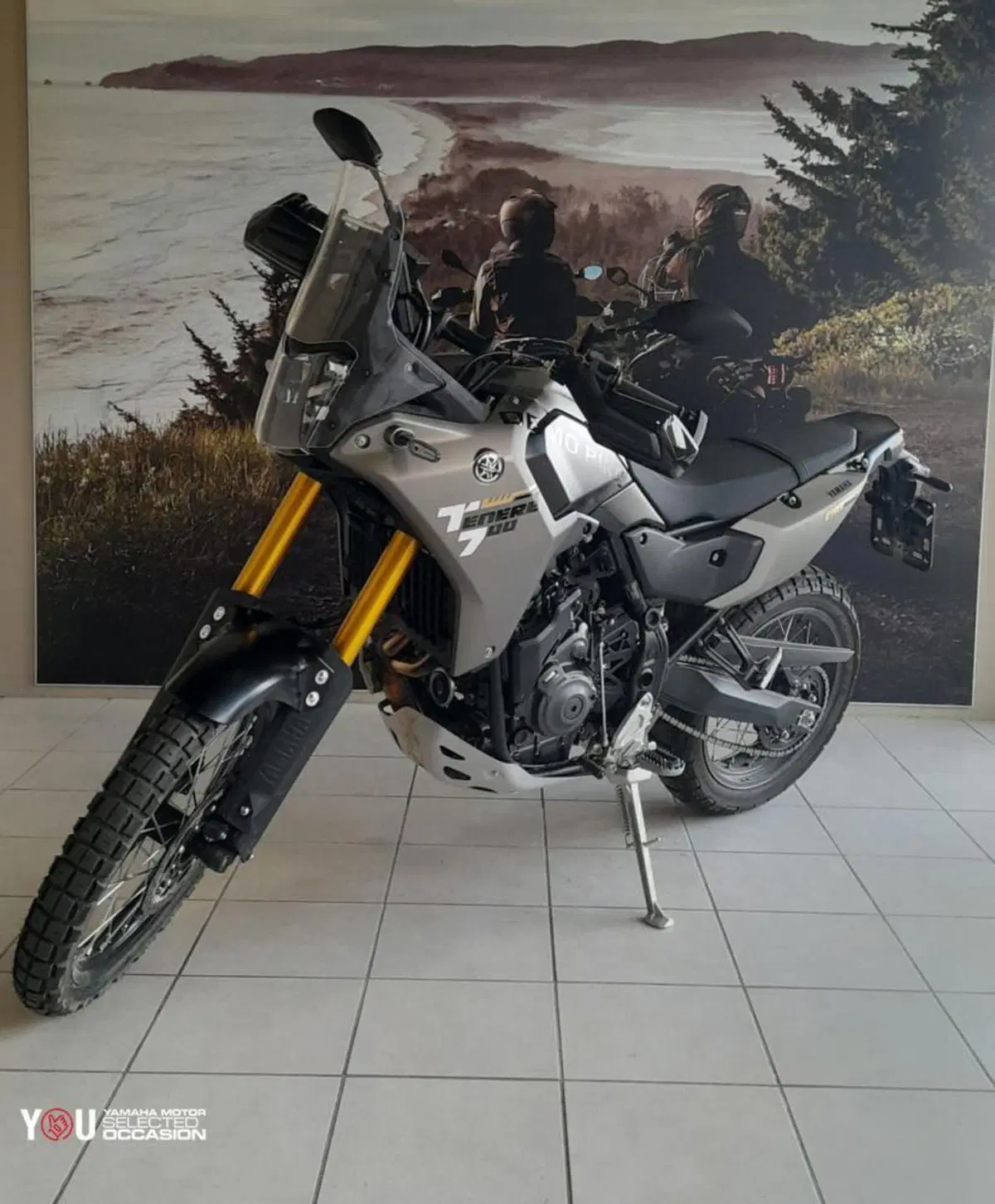 Yamaha Ténéré 700 (2025 - 26) (3)