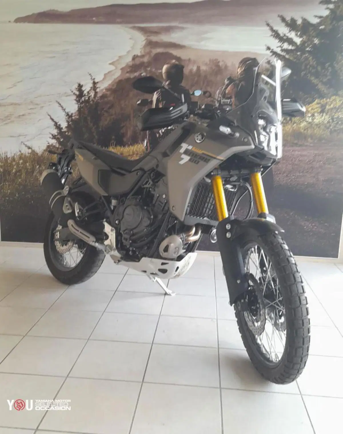 Yamaha Ténéré 700 (2025 - 26) (4)