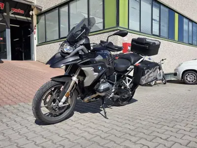 Bmw R 1200 GS (2017 - 18) usata
