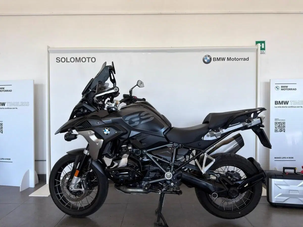 Bmw R 1250 GS (2021 - 24)