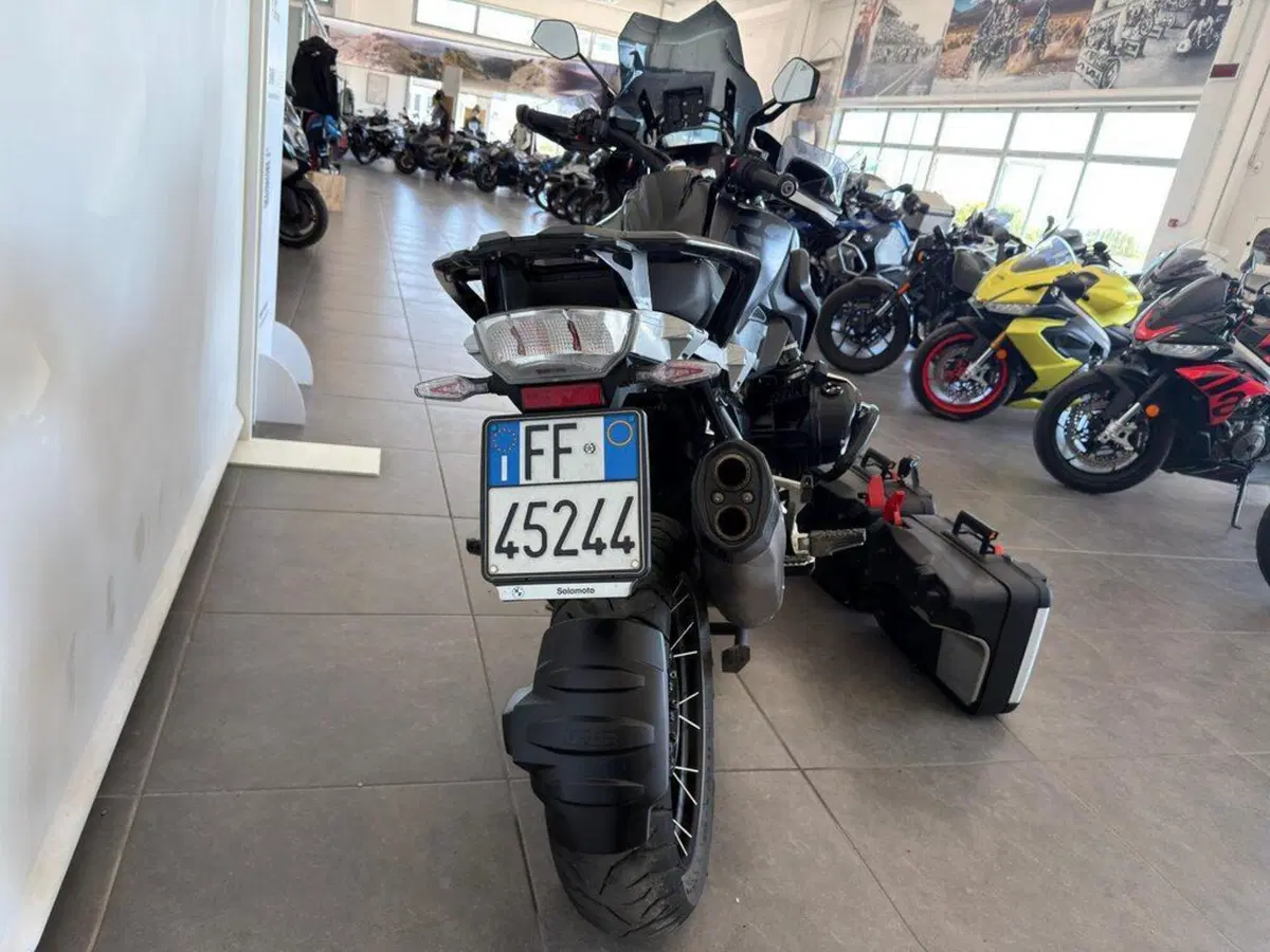 Bmw R 1250 GS (2021 - 24) (5)