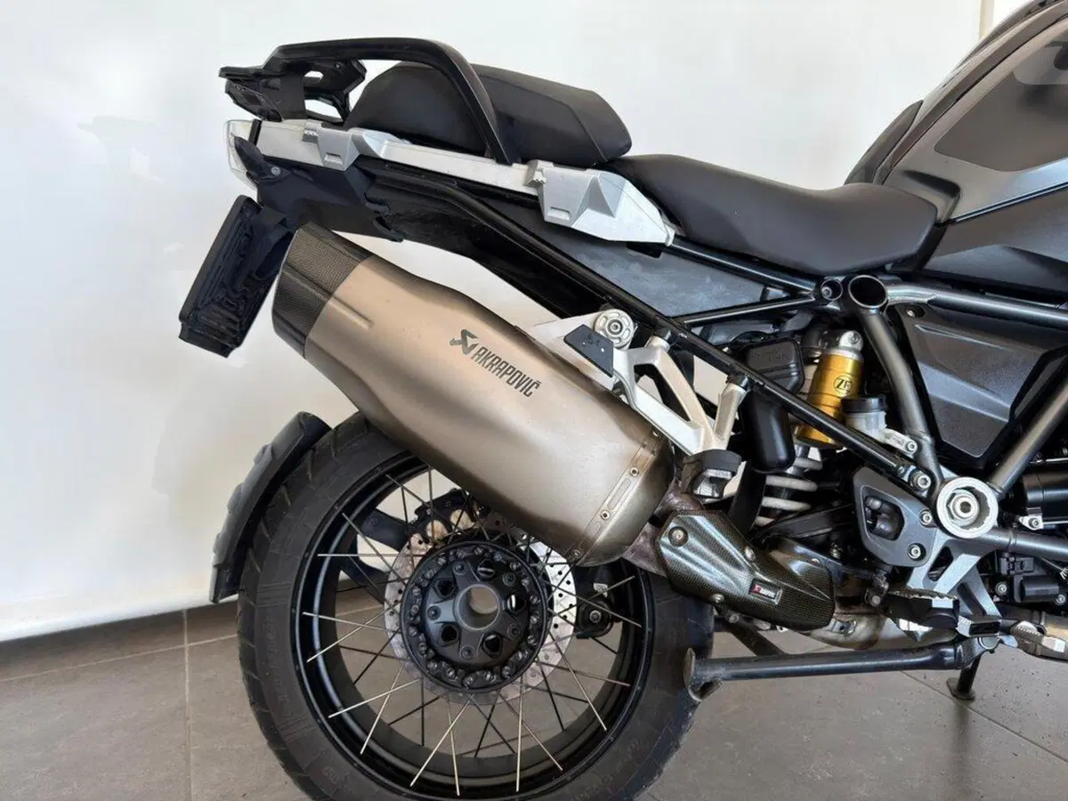 Bmw R 1250 GS (2021 - 24) (3)