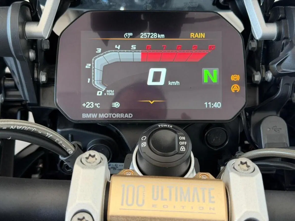 Bmw R 1250 GS (2021 - 24) (7)