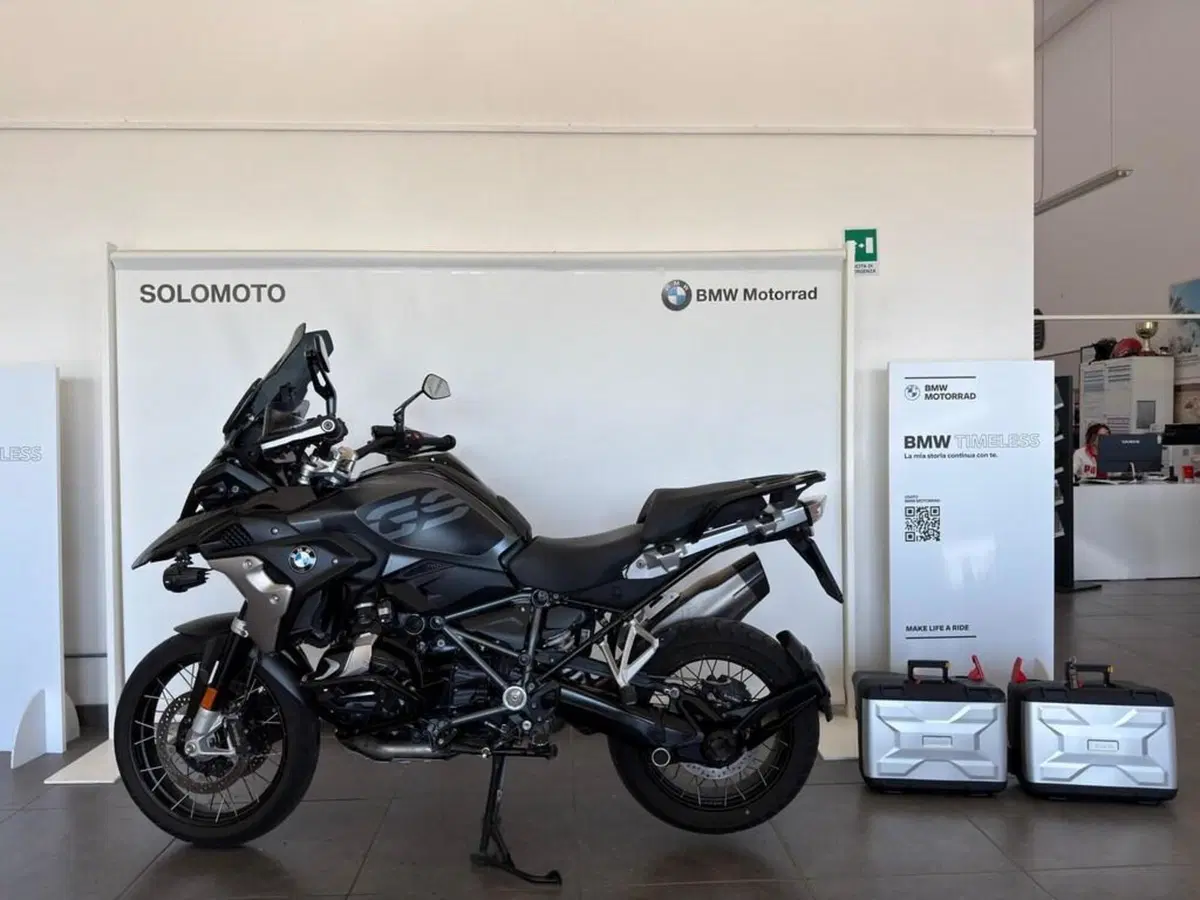 Bmw R 1250 GS (2021 - 24) (6)