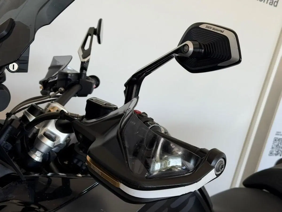Bmw R 1250 GS (2021 - 24) (8)