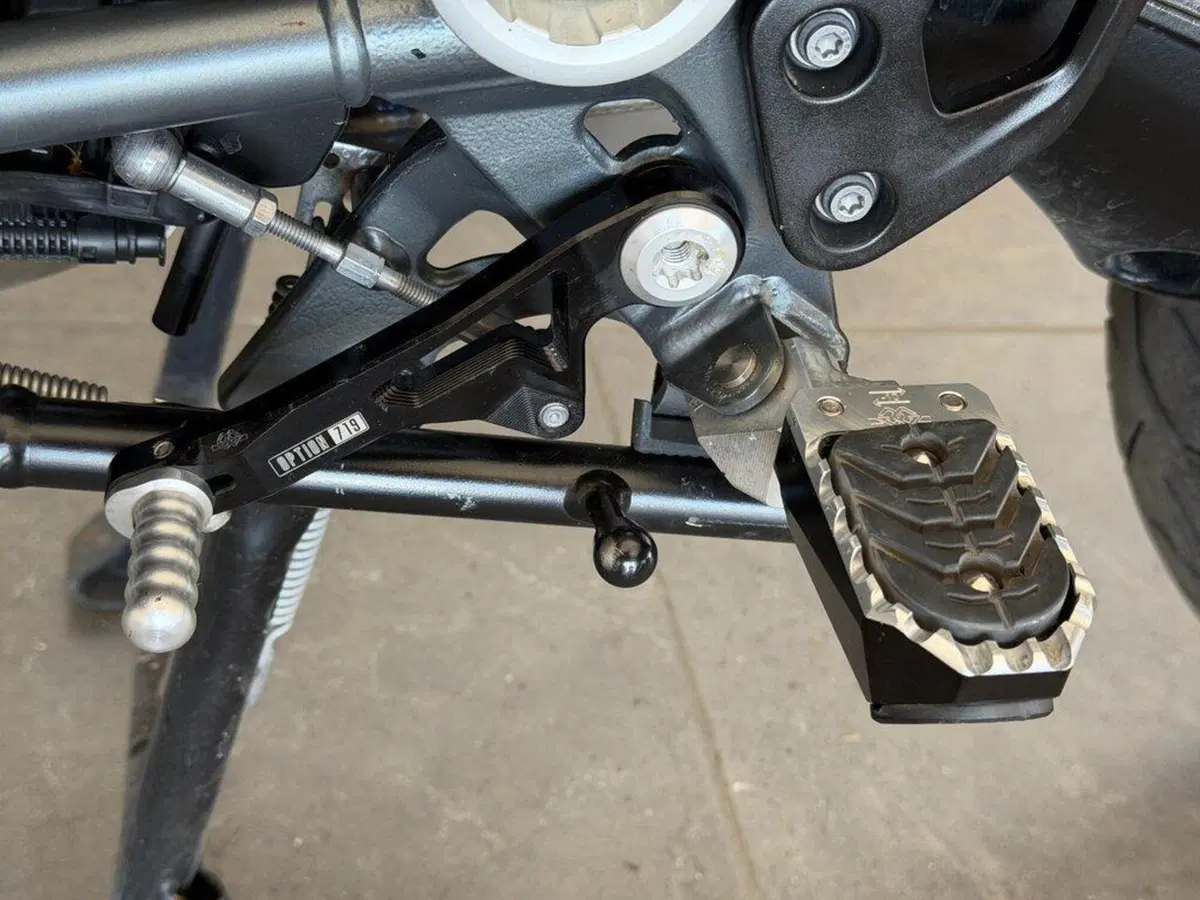 Bmw R 1250 GS (2021 - 24) (11)