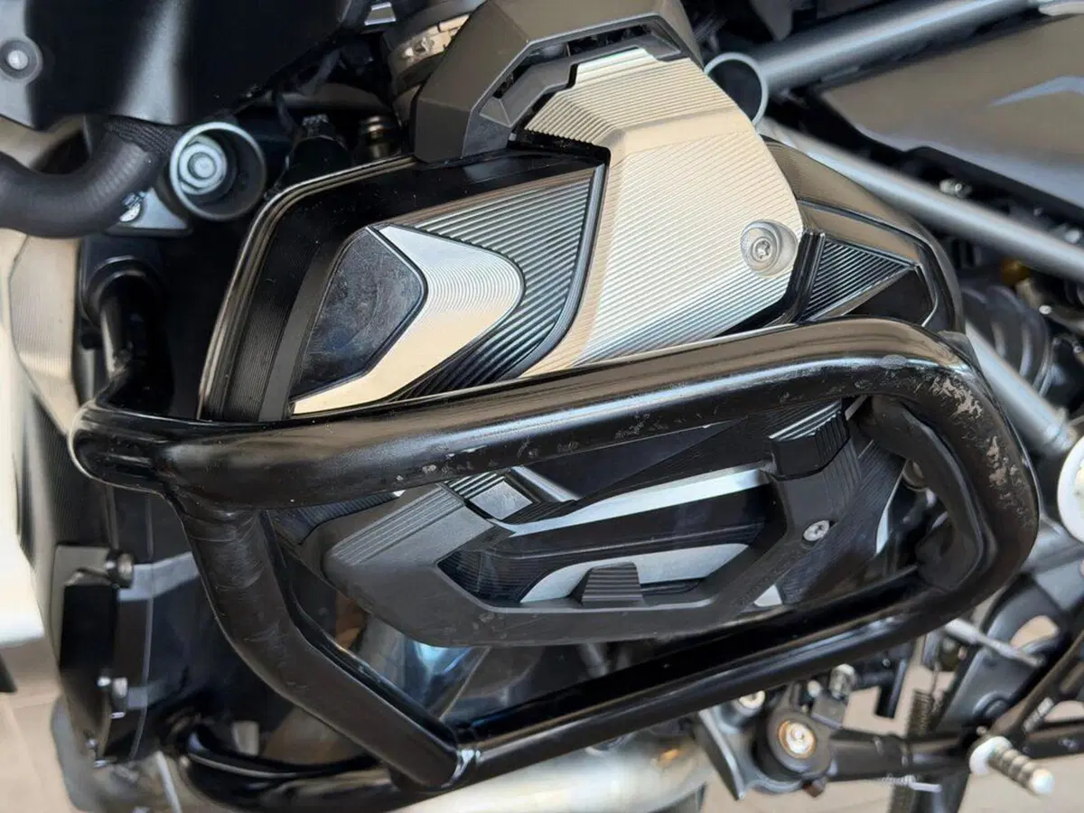 Bmw R 1250 GS (2021 - 24) (12)