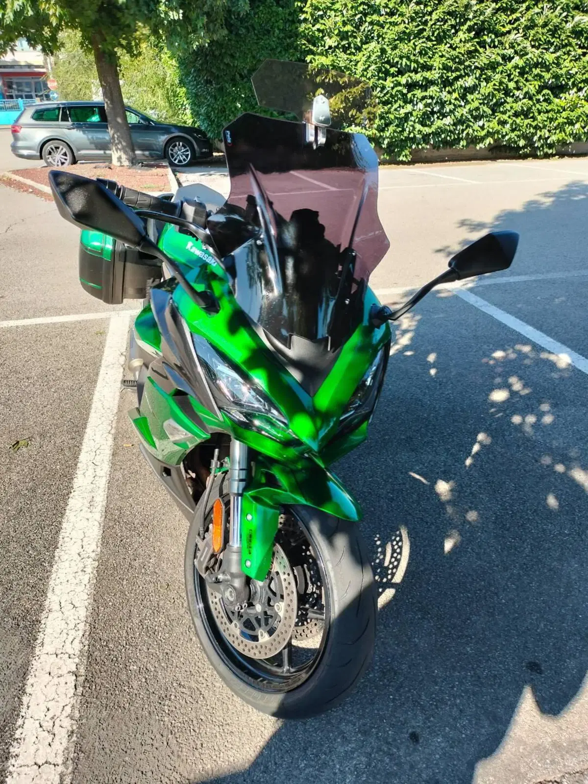 Kawasaki Ninja 1000 SX (2020) (2)