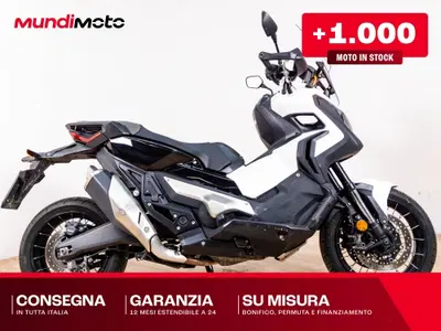 Honda X-ADV 750 (2017) usata