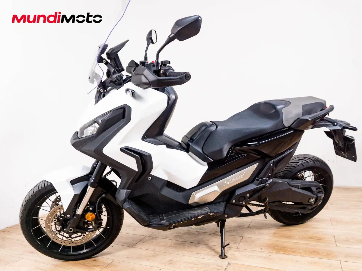 Honda X-ADV 750 (2017) (8)