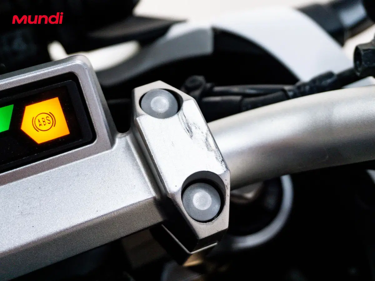Honda X-ADV 750 (2017) (14)