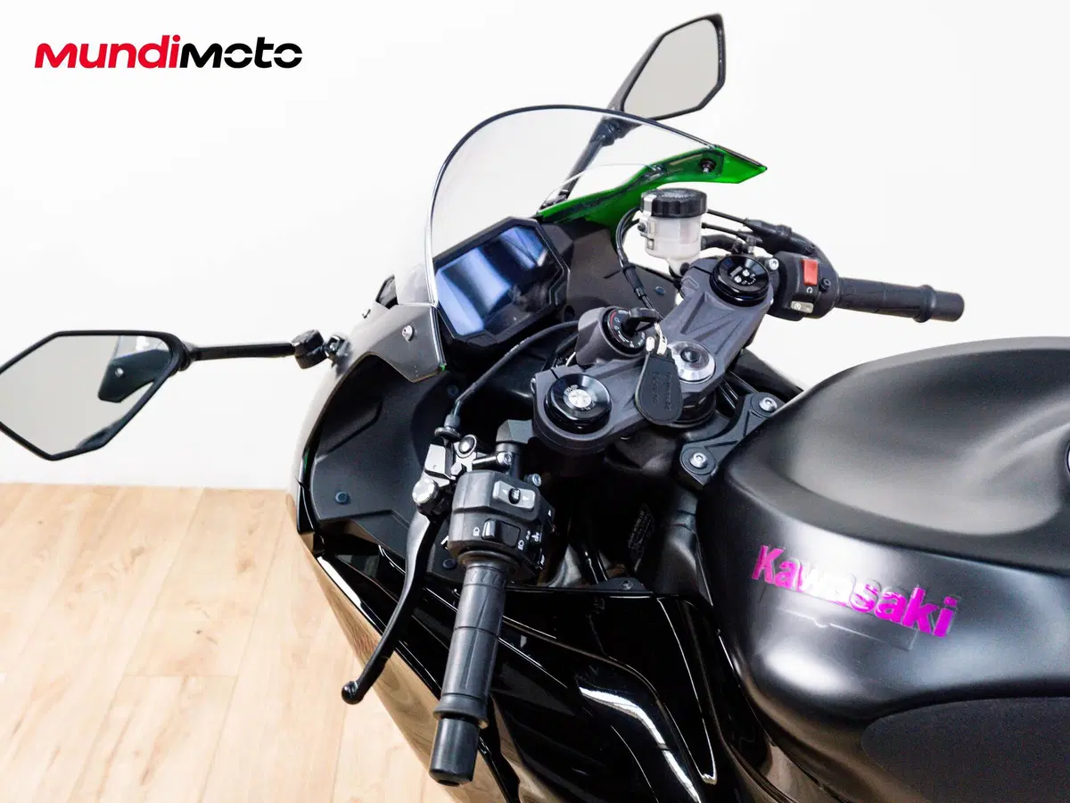 Kawasaki Ninja 636 ZX-6R (2024 - 26) (11)