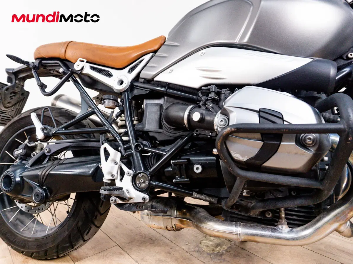 Bmw R nineT Scrambler (2021 - 24) (5)