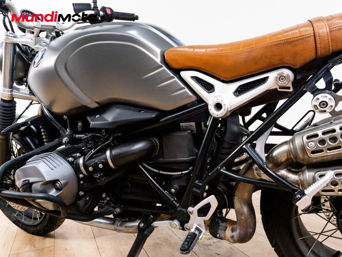 Bmw R nineT Scrambler (2021 - 24) (10)