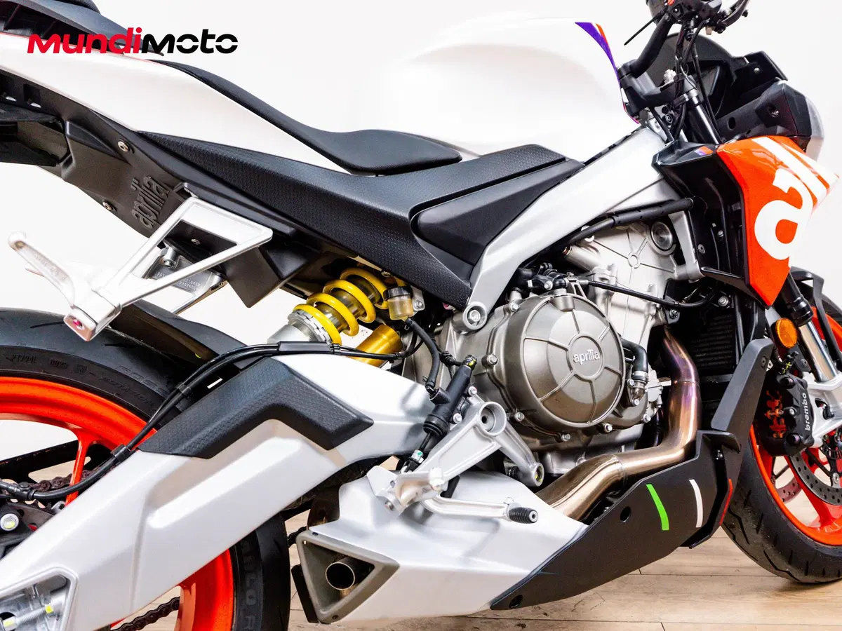Aprilia Tuono 660 Factory (2025 - 26) (4)