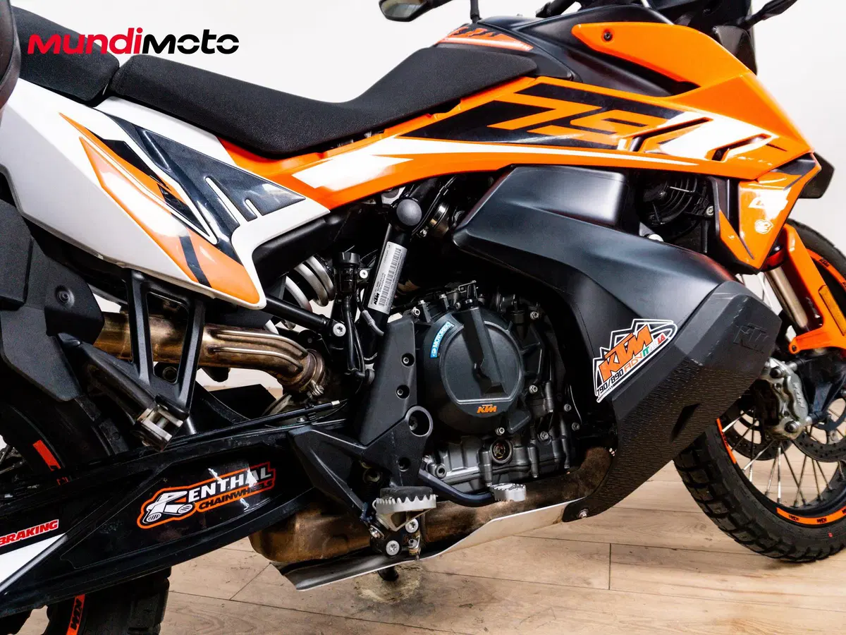 KTM 790 Adventure (2019 - 20) (4)