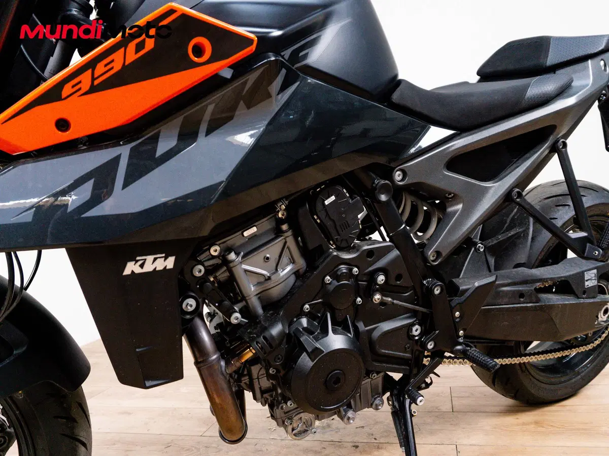 KTM 990 Duke (2024 - 26) (9)