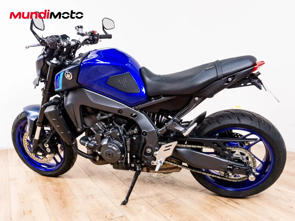 Yamaha MT-09 (2024 - 26) (7)