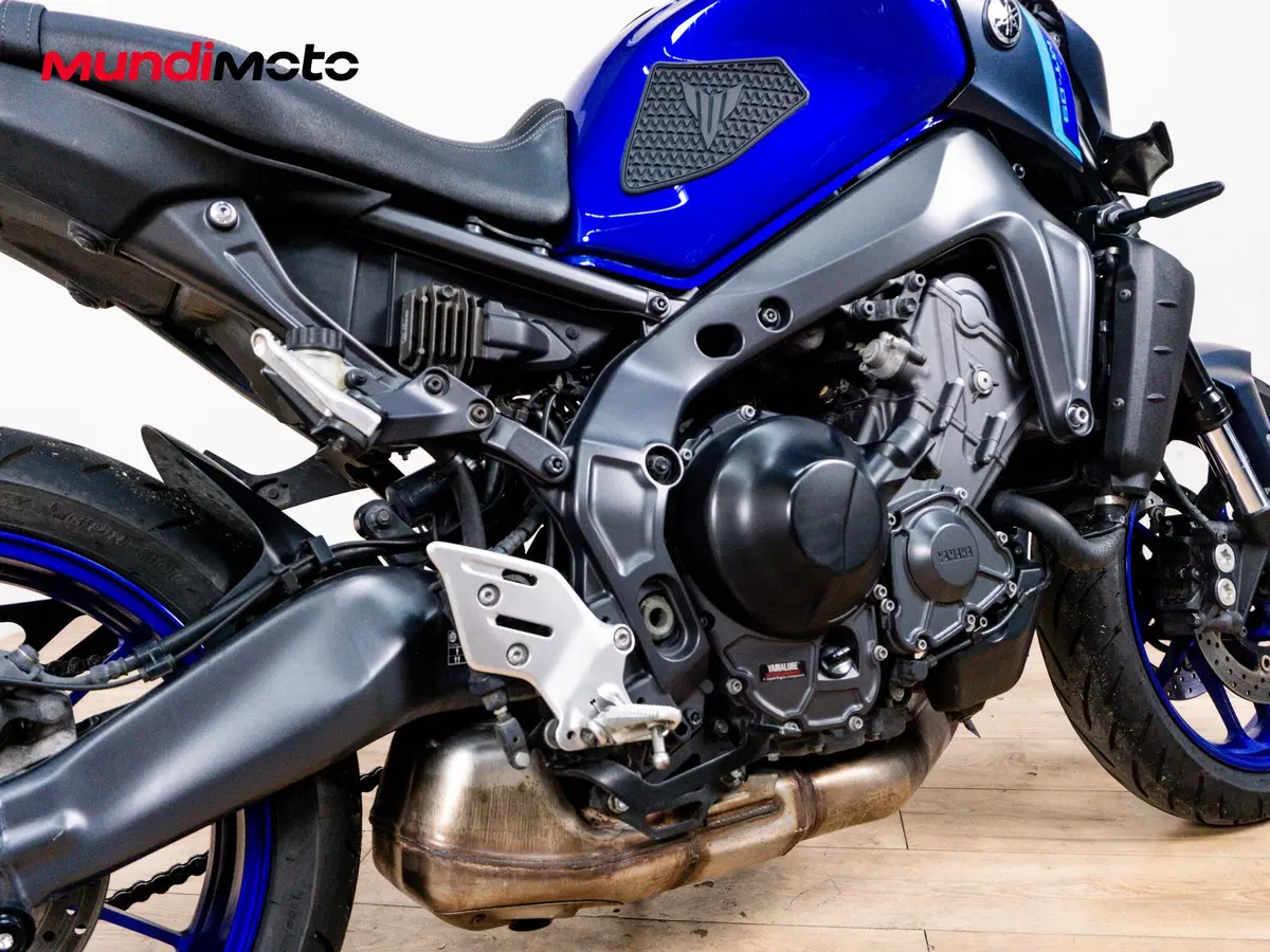 Yamaha MT-09 (2024 - 26) (4)
