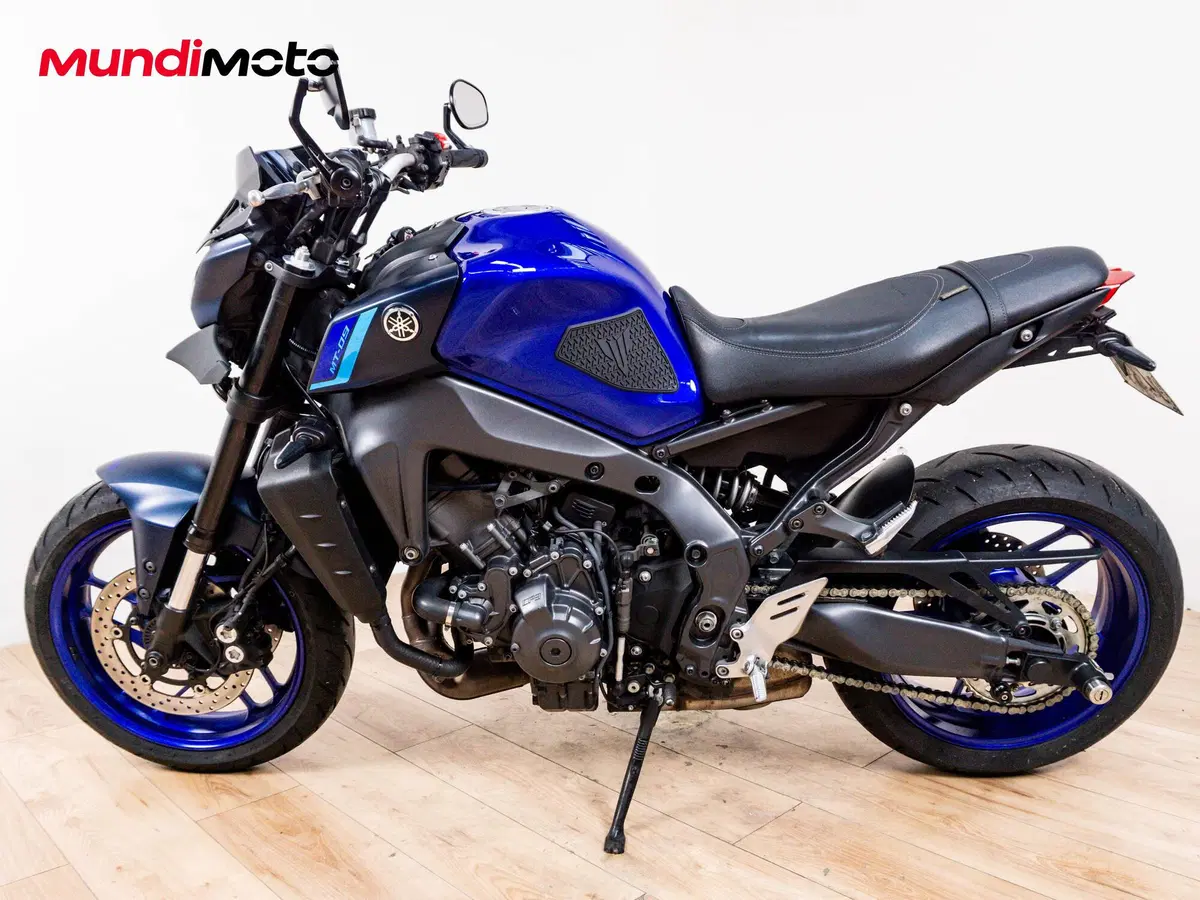 Yamaha MT-09 (2024 - 26) (6)