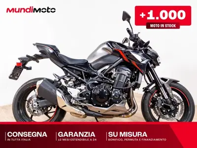 Kawasaki Z 900 (2019) usata