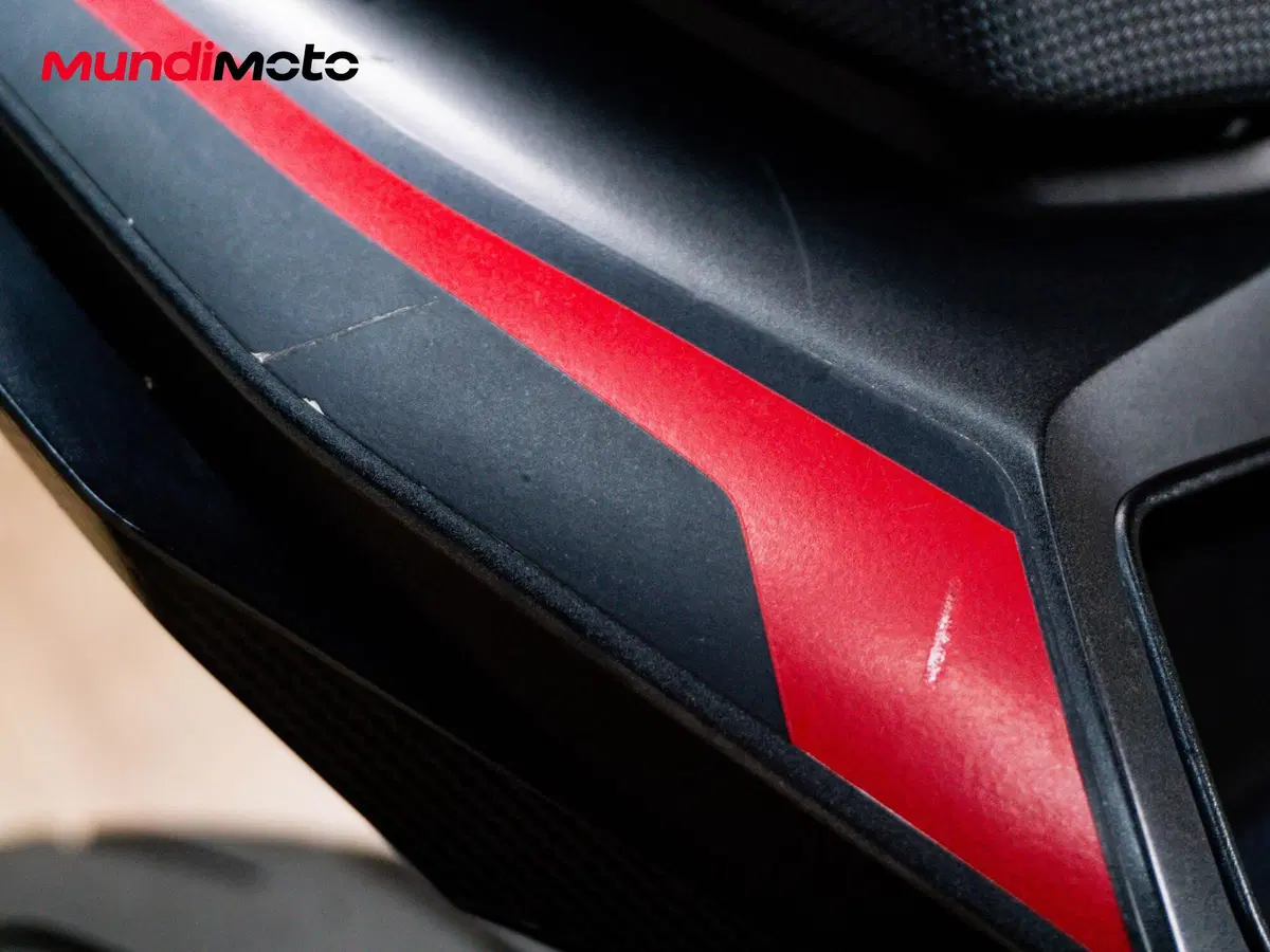 Honda CBR 500 R ABS (2012 - 16) (16)