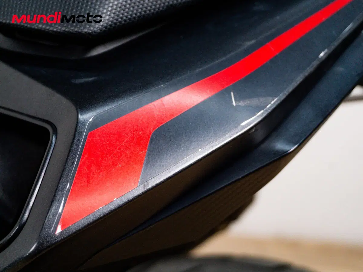 Honda CBR 500 R ABS (2012 - 16) (15)