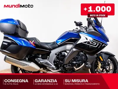 Bmw K 1600 GT (2010 - 16) usata