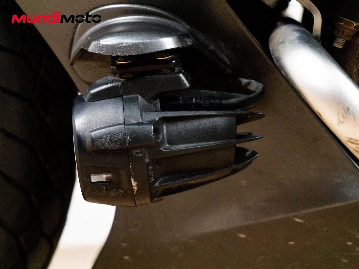 Bmw K 1600 GT (2010 - 16) (16)