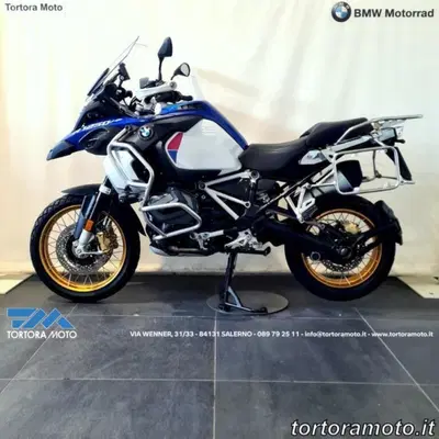 Bmw R 1250 GS Adventure (2019 - 20) usata