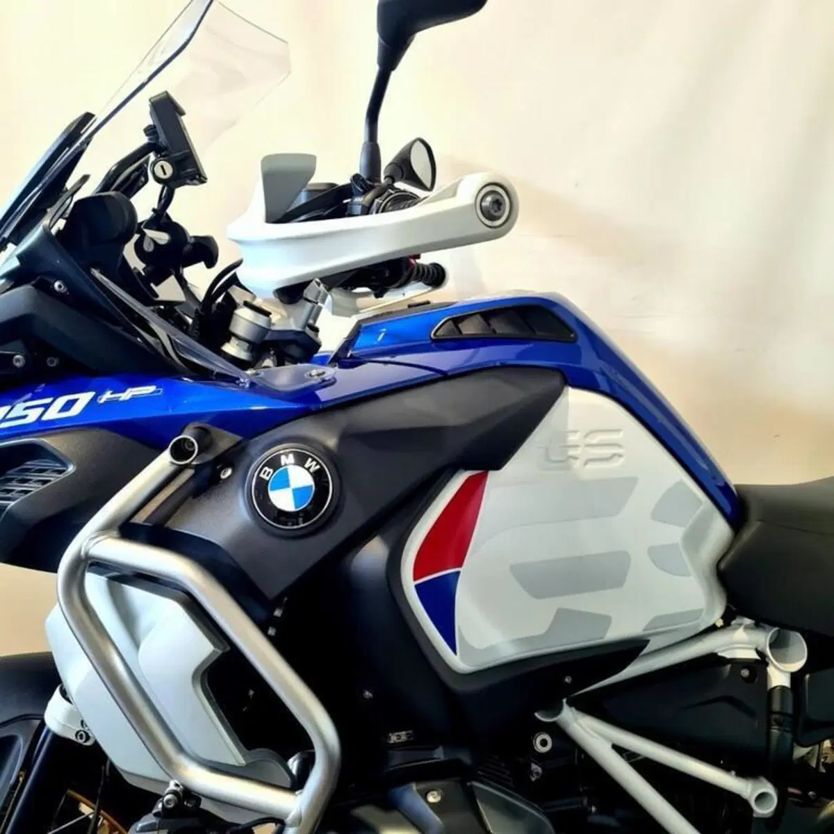 Bmw R 1250 GS Adventure (2019 - 20) (10)