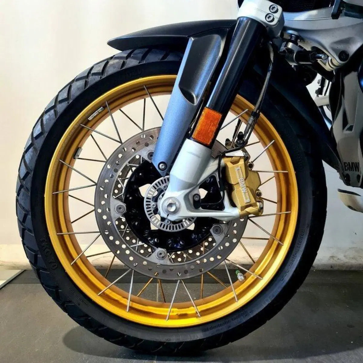 Bmw R 1250 GS Adventure (2019 - 20) (7)