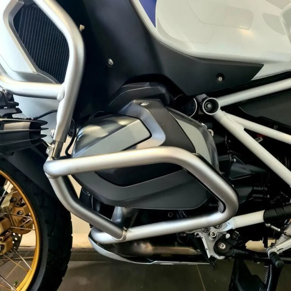 Bmw R 1250 GS Adventure (2019 - 20) (11)