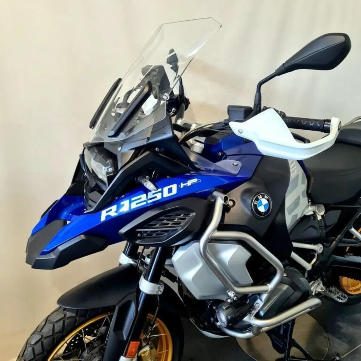 Bmw R 1250 GS Adventure (2019 - 20) (8)