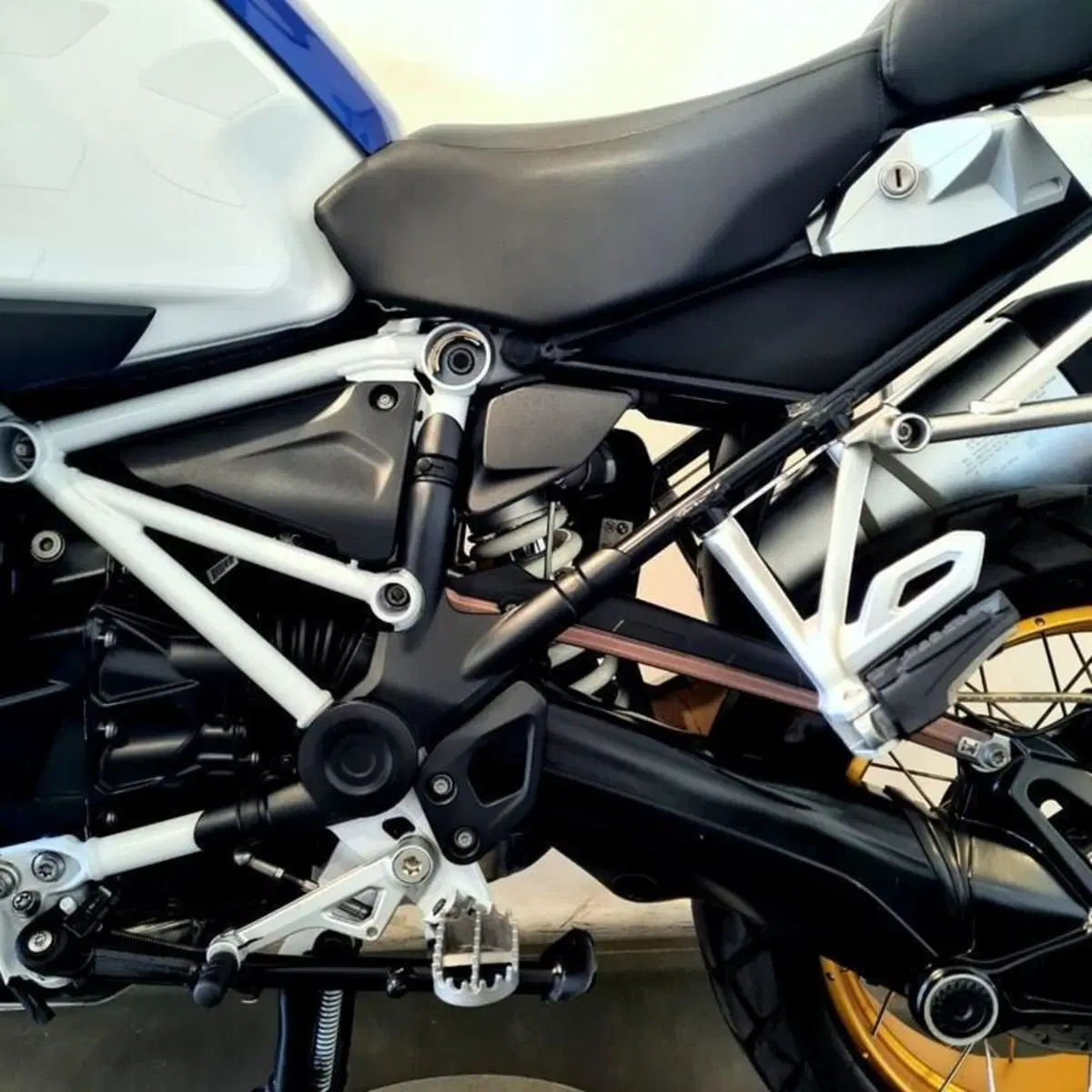 Bmw R 1250 GS Adventure (2019 - 20) (12)