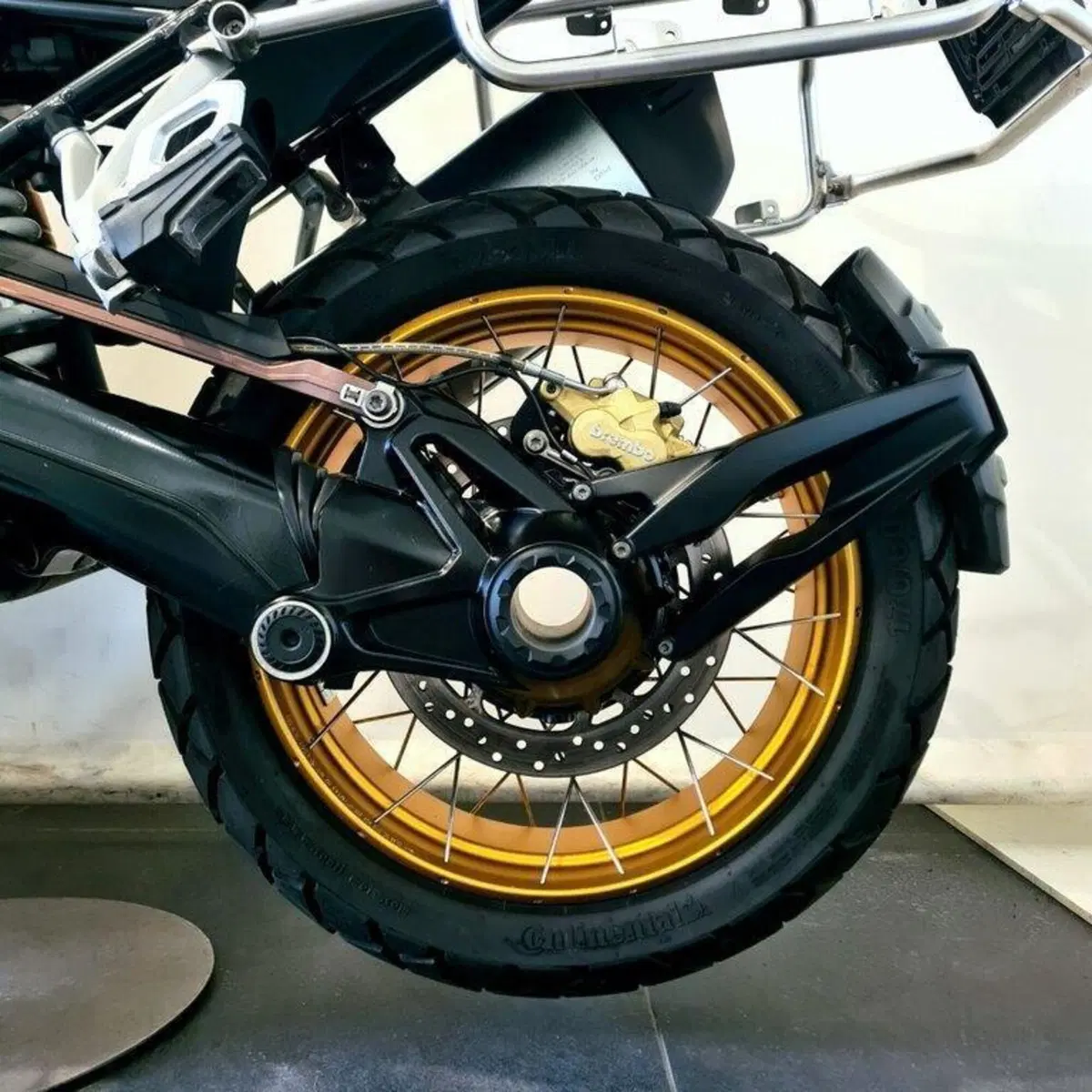 Bmw R 1250 GS Adventure (2019 - 20) (15)