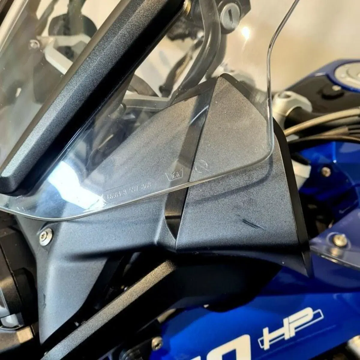 Bmw R 1250 GS Adventure (2019 - 20) (9)