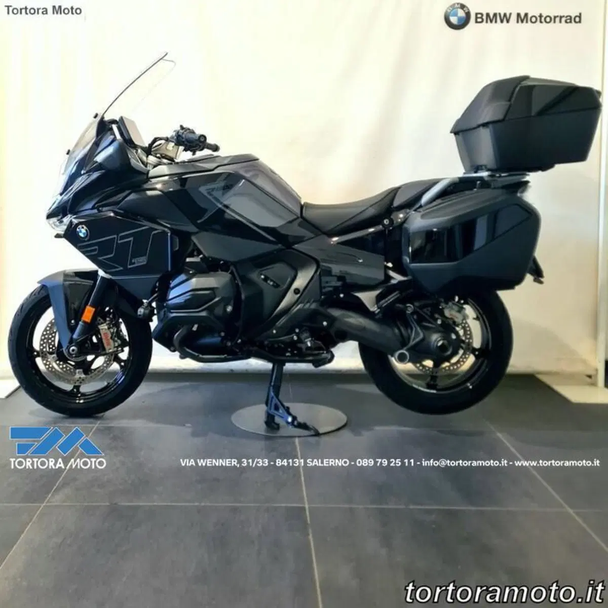 Bmw R 1300 RT (2026)