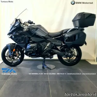 Bmw R 1300 RT (2026) usata