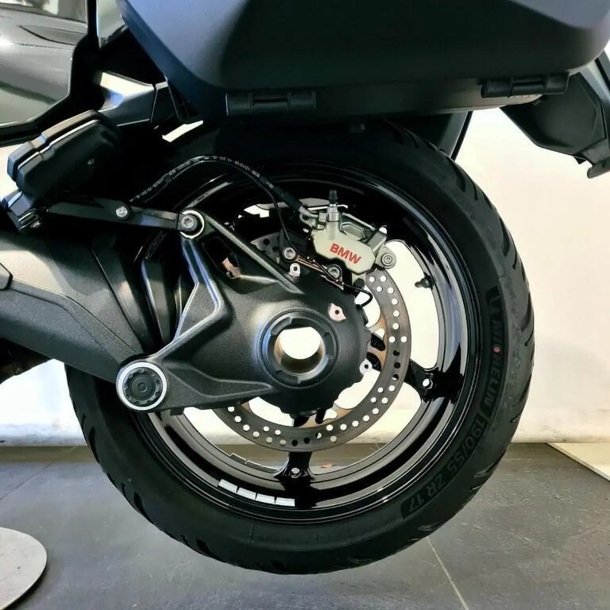 Bmw R 1300 RT (2026) (14)
