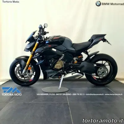 Ducati Streetfighter V4 S (2023 - 24) usata
