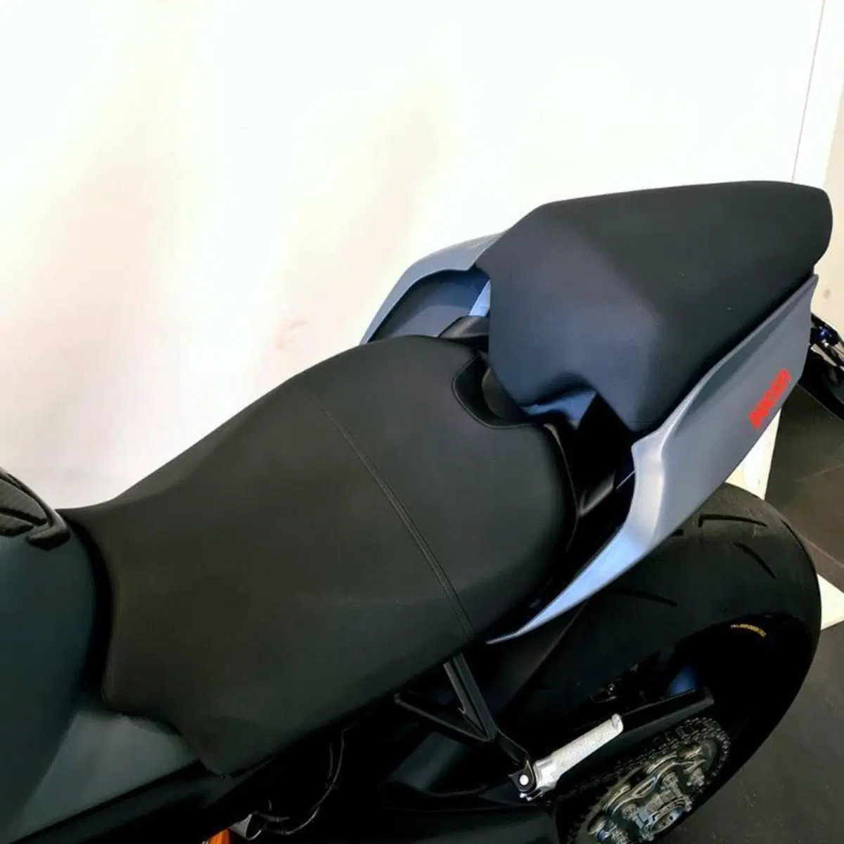 Ducati Streetfighter V4 S (2023 - 24) (13)