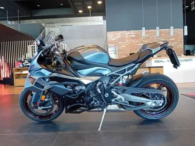 Bmw S 1000 RR (2025 - 27) usata