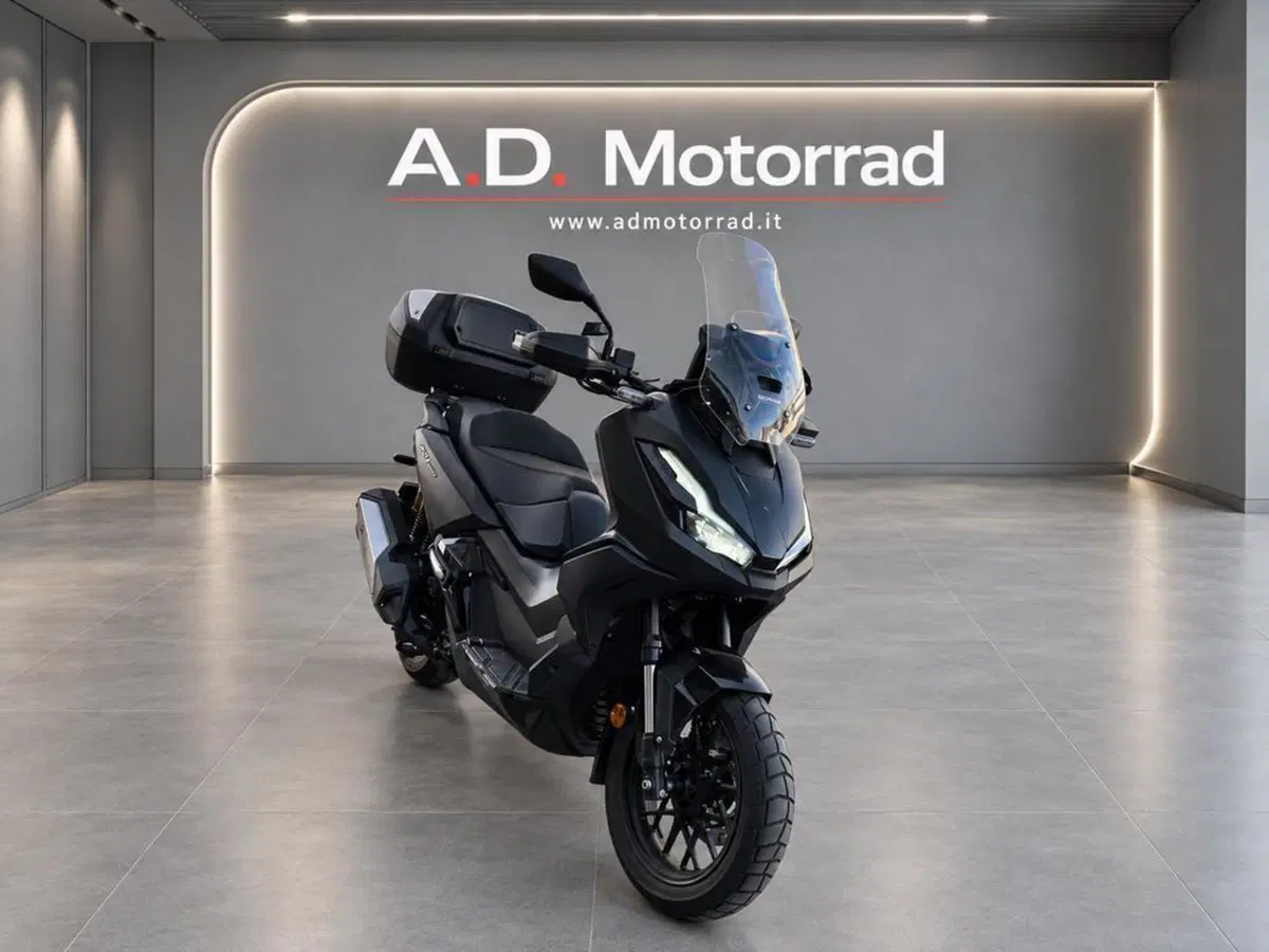 Honda ADV 350 (2022 - 24) (3)