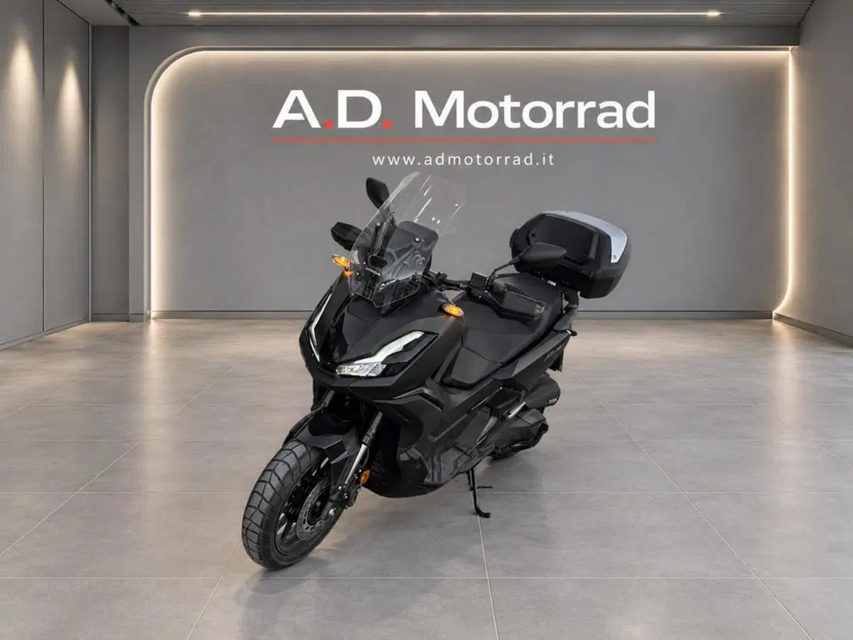 Honda ADV 350 (2022 - 24)