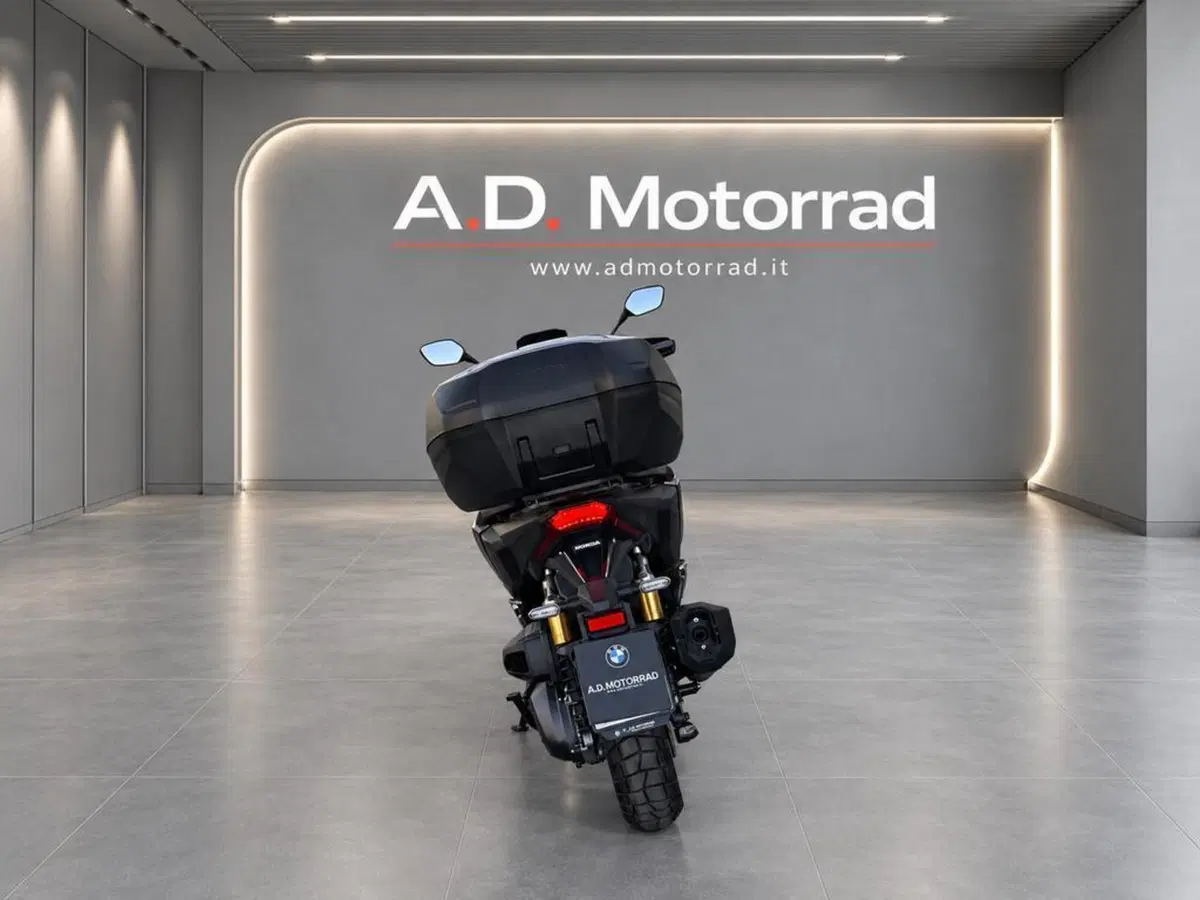 Honda ADV 350 (2022 - 24) (7)